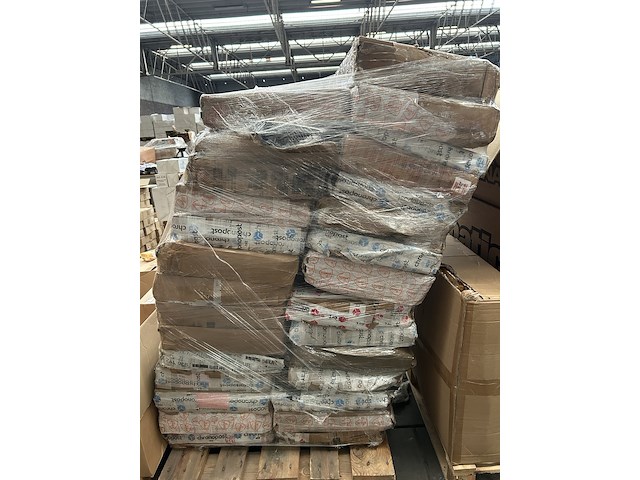 Ca. 30x stelling - afbeelding 1 van  2