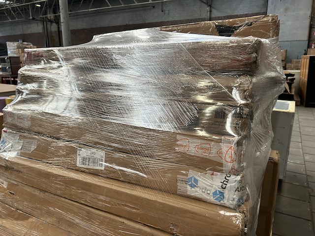 Ca. 30x stelling - afbeelding 2 van  2