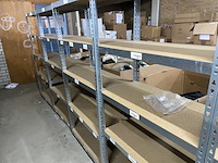 Ca. 30x stellingen - afbeelding 3 van  4