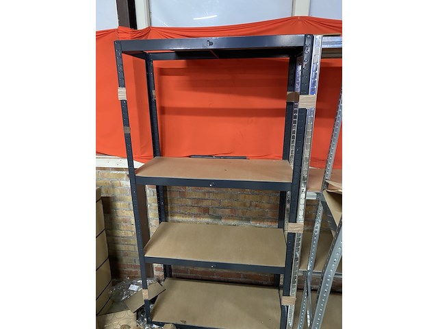 Ca. 30x stellingen - afbeelding 4 van  4