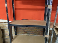 Ca. 30x stellingen - afbeelding 4 van  4