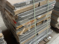Ca. 30x stellingkast draagkracht per legplank 265 kg, toom - afbeelding 1 van  4