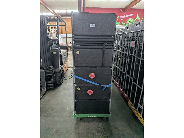 Ca. 30x thermobox therm future box - afbeelding 2 van  11