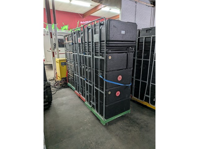Ca. 30x thermobox therm future box - afbeelding 1 van  11