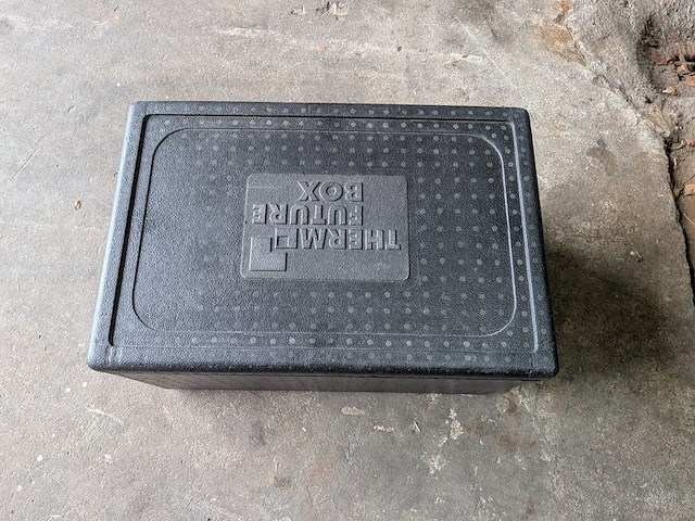 Ca. 30x thermobox therm future box - afbeelding 6 van  11