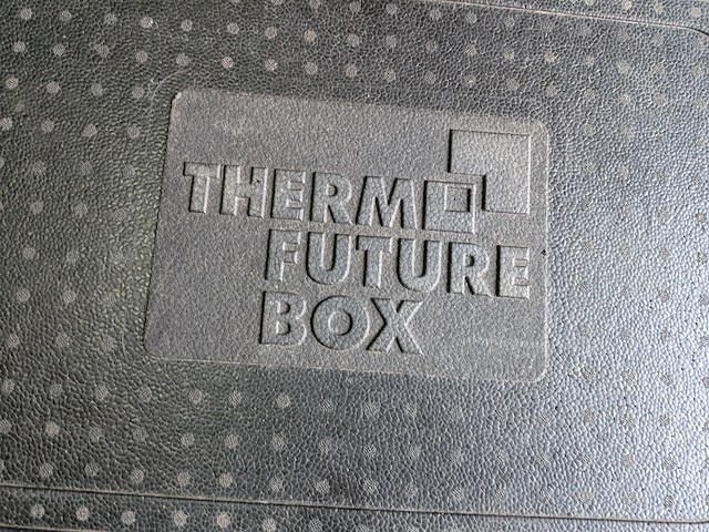 Ca. 30x thermobox therm future box - afbeelding 7 van  11