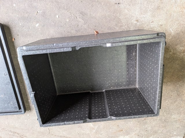 Ca. 30x thermobox therm future box - afbeelding 8 van  11