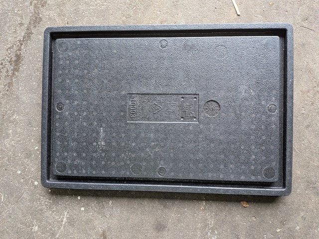 Ca. 30x thermobox therm future box - afbeelding 10 van  11