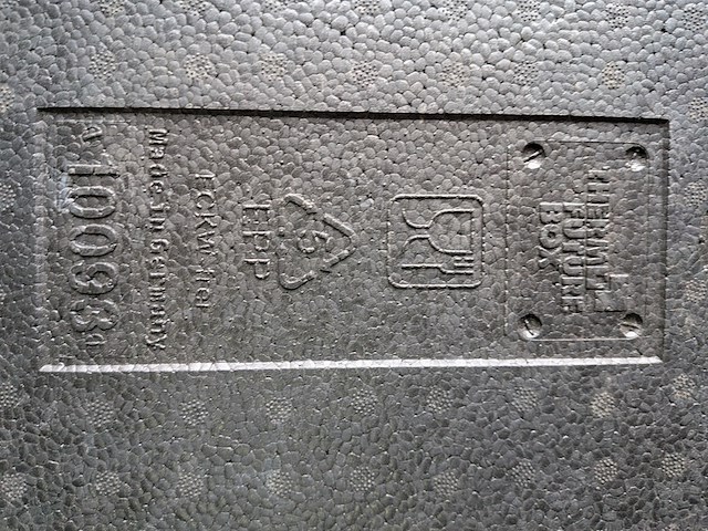 Ca. 30x thermobox therm future box - afbeelding 11 van  11