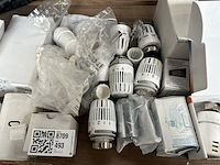 Ca. 30x thermostaatkop - afbeelding 3 van  7