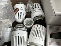 Ca. 30x thermostaatkop - afbeelding 5 van  7