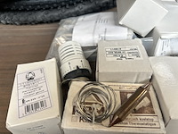 Ca. 30x thermostaatkop - afbeelding 6 van  7