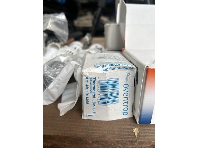 Ca. 30x thermostaatkop - afbeelding 7 van  7