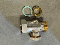 Ca. 30x thermostatische koelstop, 1540-0-27-01 - afbeelding 1 van  3