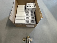 Ca. 30x thermostatische koelstop, 1540-0-27-01 - afbeelding 3 van  3