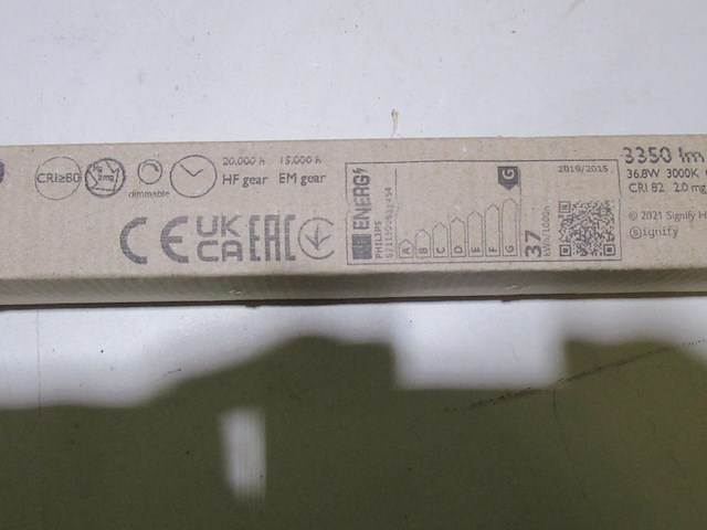 Ca. 30x tl lampen philips, 36w/830 - afbeelding 4 van  4