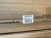 Ca. 30x trap voor trampoline 75 cm - afbeelding 3 van  3