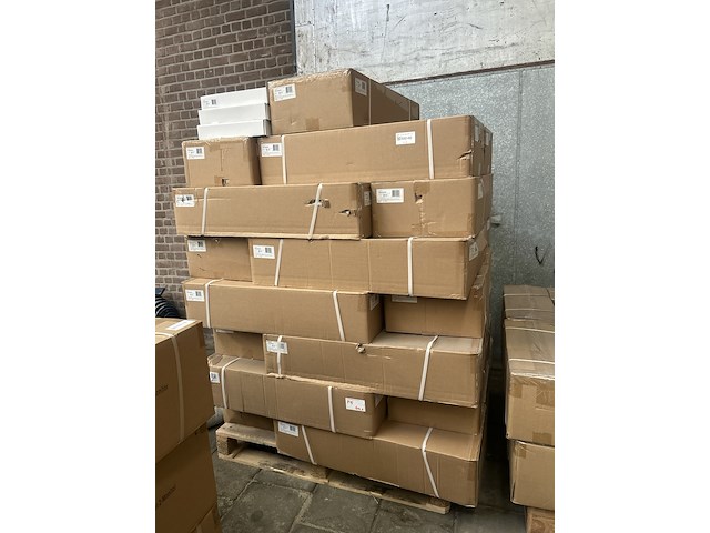 Ca. 30x tv wandbeugel 42-65" flexibel, sam creative, braea000004 - afbeelding 2 van  4