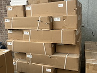 Ca. 30x tv wandbeugel 42-65" flexibel, sam creative, braea000004 - afbeelding 2 van  4