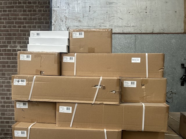 Ca. 30x tv wandbeugel 42-65" flexibel, sam creative, braea000004 - afbeelding 3 van  4