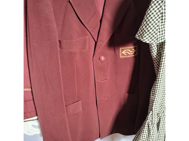 Ca. 30x uniform ns - afbeelding 3 van  7