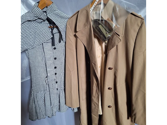 Ca. 30x uniform ns - afbeelding 4 van  7
