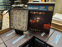 Ca. 30x välesun led werklamp - afbeelding 1 van  7