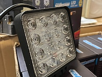 Ca. 30x välesun led werklamp - afbeelding 2 van  7