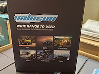 Ca. 30x välesun led werklamp - afbeelding 6 van  7