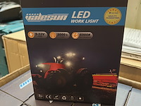 Ca. 30x välesun led werklamp - afbeelding 4 van  7