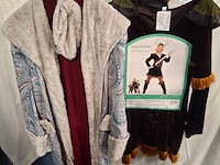 Ca. 30x viking kleding - afbeelding 3 van  3