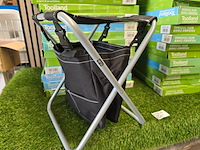Ca. 30x vouwkruk, camping vissen toolland, partij - afbeelding 3 van  6