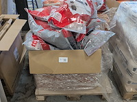 Ca. 30x zak à 400 stuks strips rubi - afbeelding 1 van  10