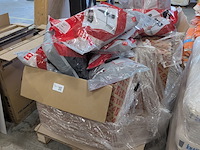 Ca. 30x zak à 400 stuks strips rubi - afbeelding 3 van  10