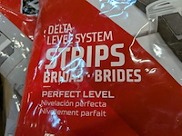 Ca. 30x zak à 400 stuks strips rubi - afbeelding 9 van  10