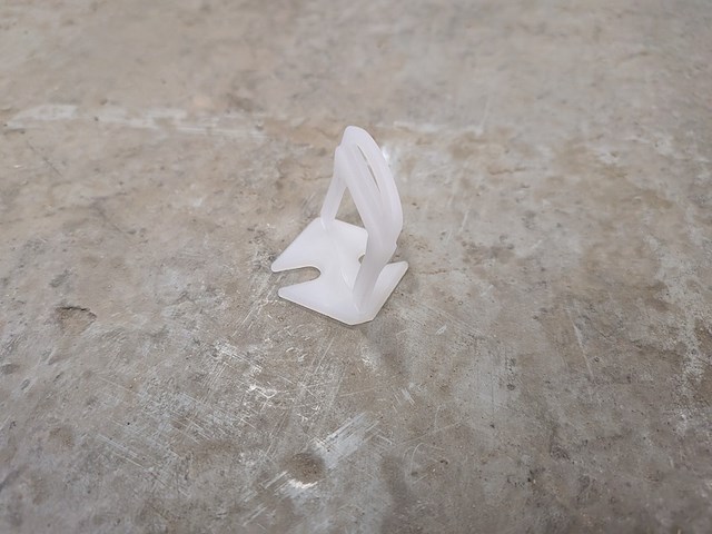 Ca. 30x zak à 400 stuks strips rubi - afbeelding 10 van  10