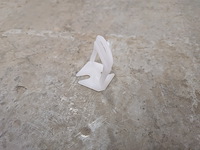 Ca. 30x zak à 400 stuks strips rubi - afbeelding 10 van  10