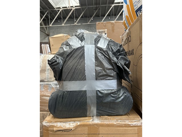 Ca. 30x zelfreinigende kattenbak - afbeelding 3 van  5