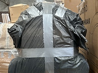 Ca. 30x zelfreinigende kattenbak - afbeelding 3 van  5