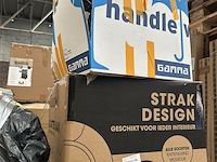 Ca. 30x zelfreinigende kattenbak - afbeelding 4 van  5