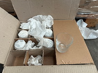 Ca. 3100x glaswerk - afbeelding 2 van  3
