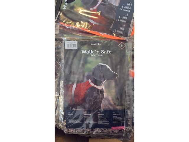 Ca. 312x dierenaccessoires, kowloon & pets collection - afbeelding 1 van  9