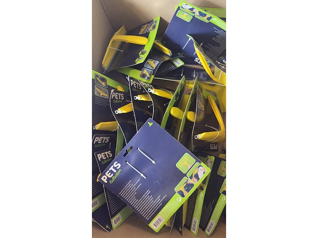 Ca. 312x dierenaccessoires, kowloon & pets collection - afbeelding 6 van  9
