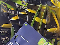 Ca. 312x dierenaccessoires, kowloon & pets collection - afbeelding 6 van  9