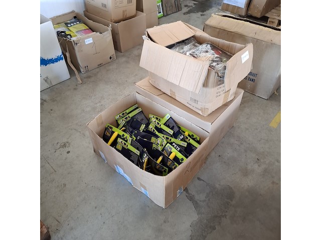 Ca. 312x dierenaccessoires, kowloon & pets collection - afbeelding 7 van  9