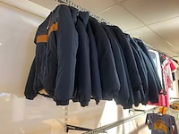 Ca. 312x kinder- dames- en herenkleding, jack&jones, only, name it etc.
