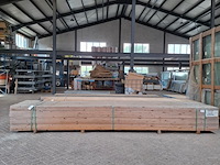 Ca. 319x vuren plank - afbeelding 1 van  6