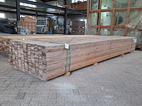 Ca. 319x vuren plank - afbeelding 2 van  6