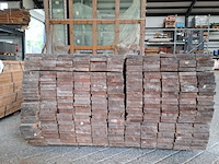 Ca. 319x vuren plank - afbeelding 3 van  6