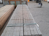 Ca. 319x vuren plank - afbeelding 5 van  6